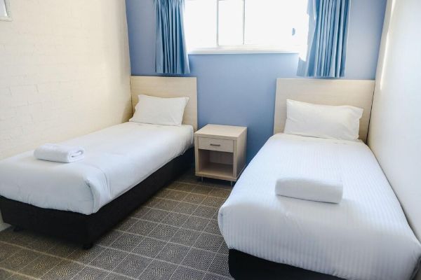 Balan Village Motel (Nowra)